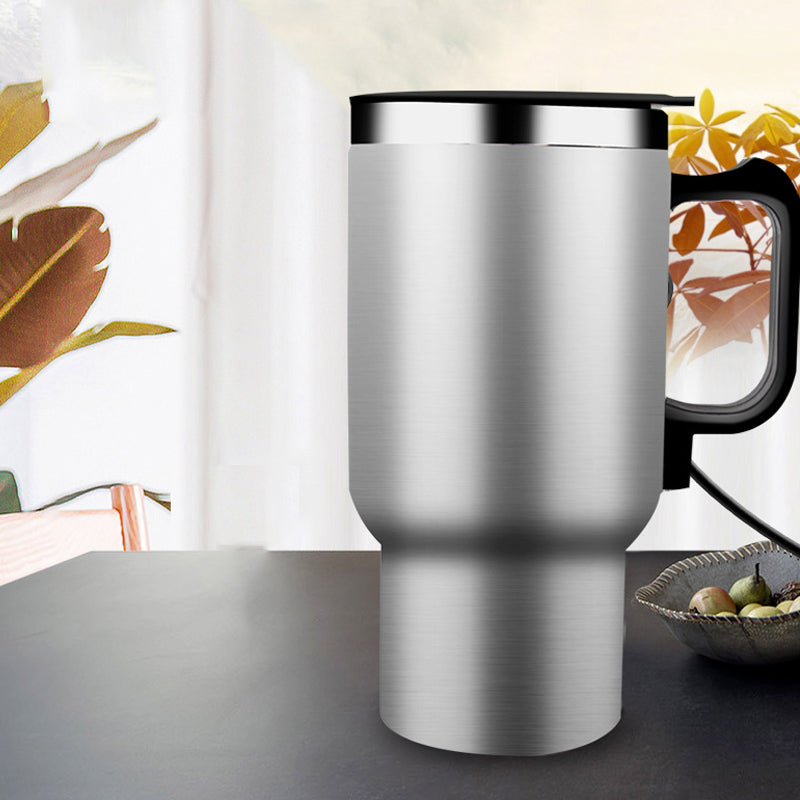 Bilvarmer Kopp for Kaffe og Te 0
