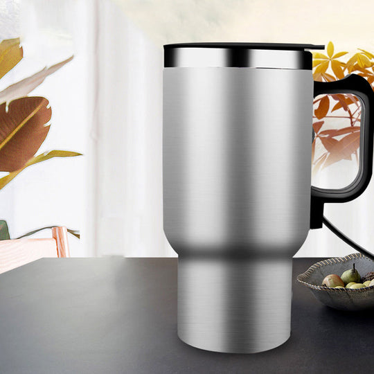 Bilvarmer Kopp for Kaffe og Te 0