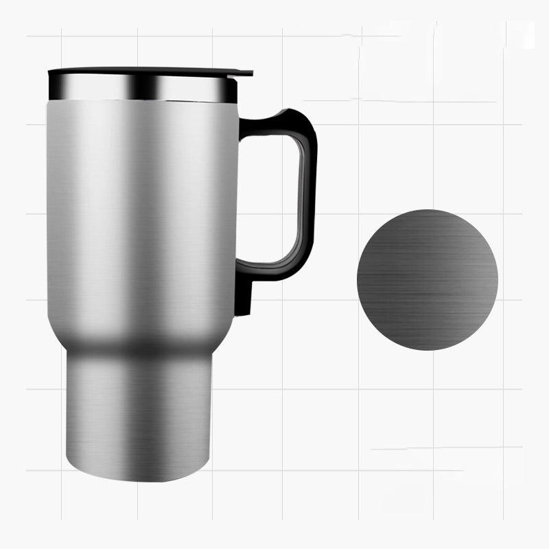 Bilvarmer Kopp for Kaffe og Te 6