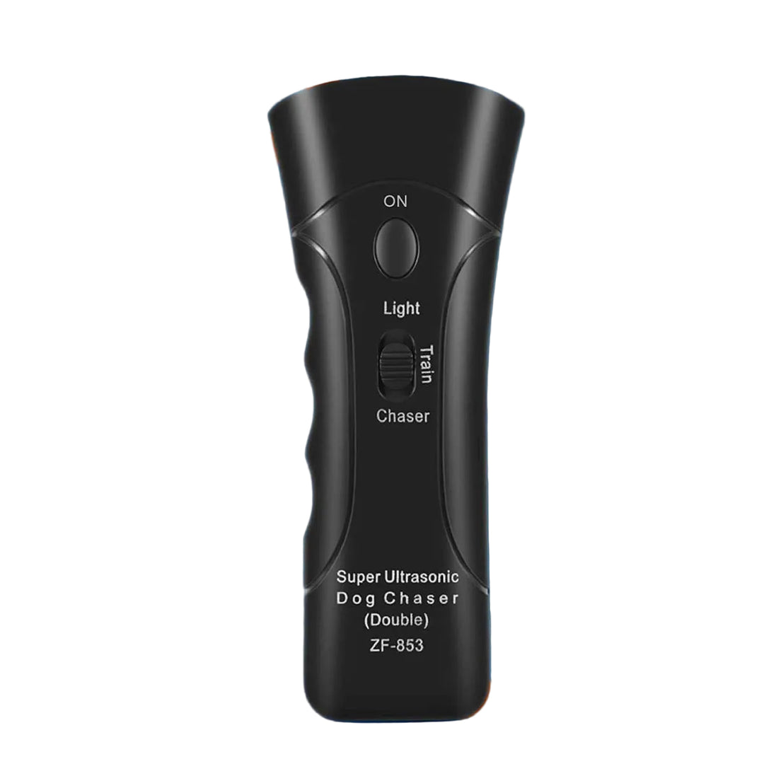 Bjeffestopper for Hunder Ultrasonisk Kompakt Design 0