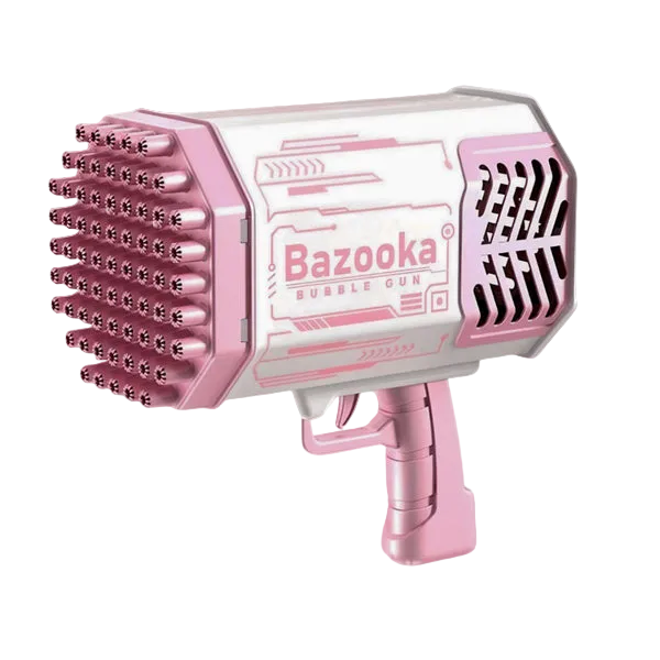 Boblemaskin for Barn - GlowBubble 0