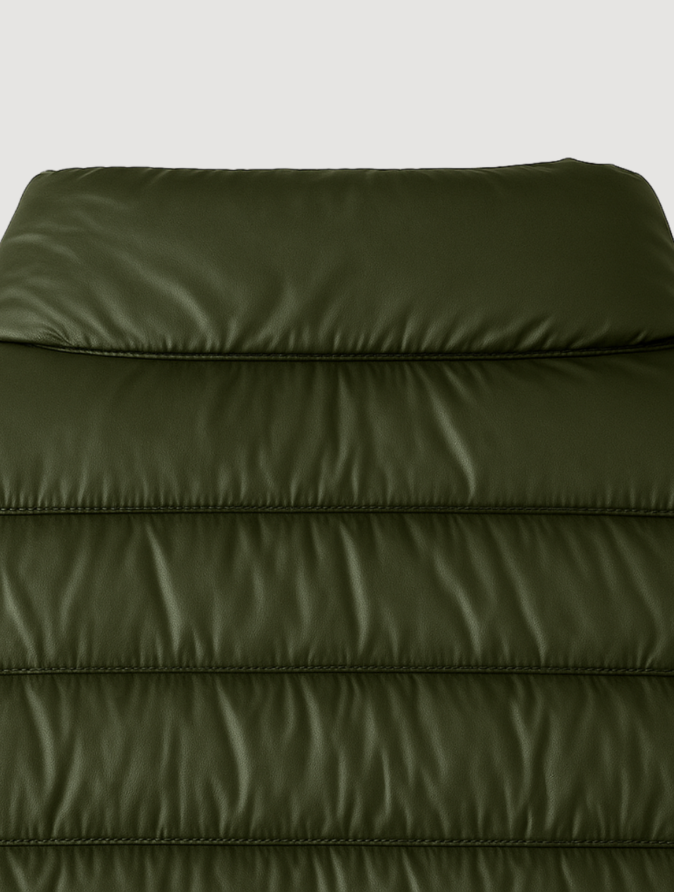 Bodywarmer for menn minimalistisk design 3