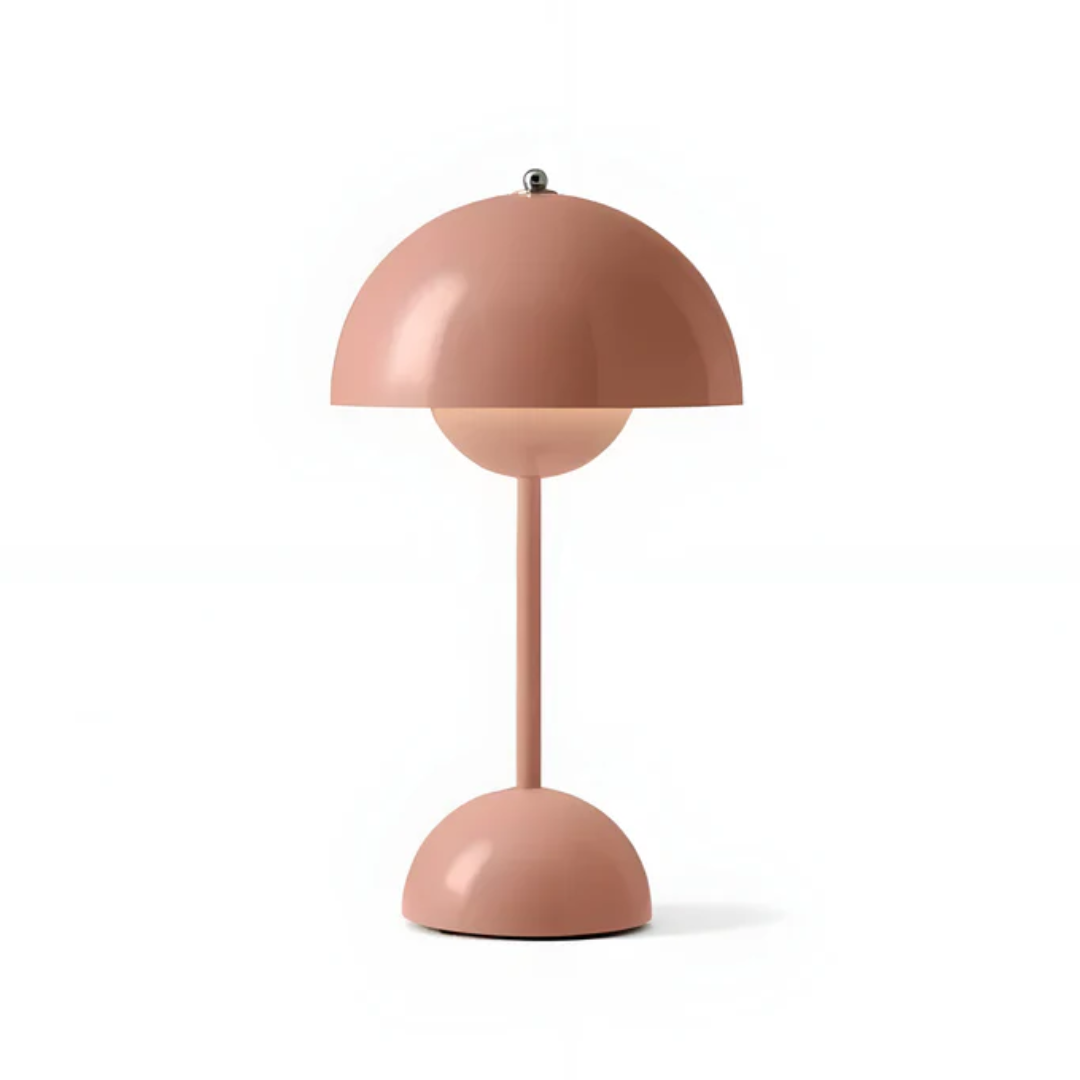 Bordlampe Justerbar Belysning Til Soverommet Moderne Design 1