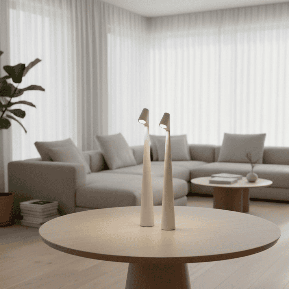 Bordlampe SYDNEY Moderne Design 1