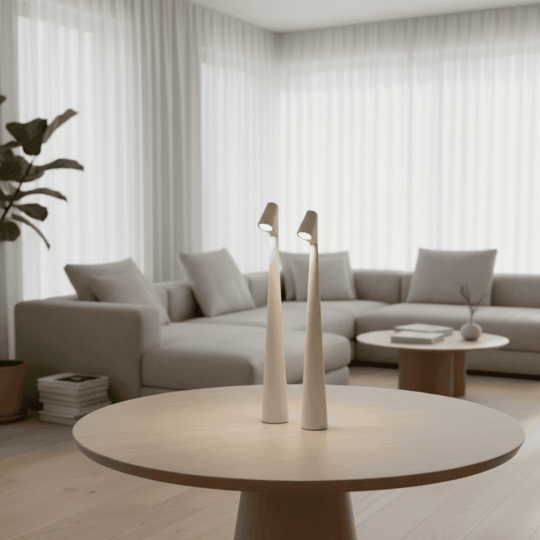 Bordlampe SYDNEY Moderne Design 1