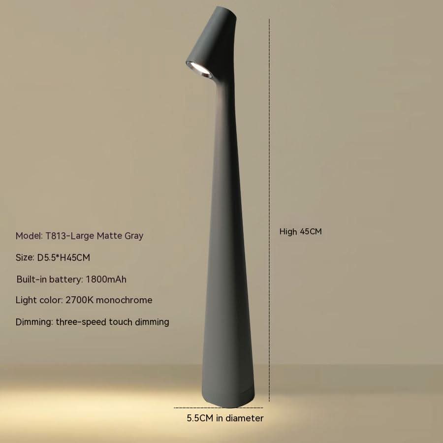 Bordlampe SYDNEY Moderne Design 10