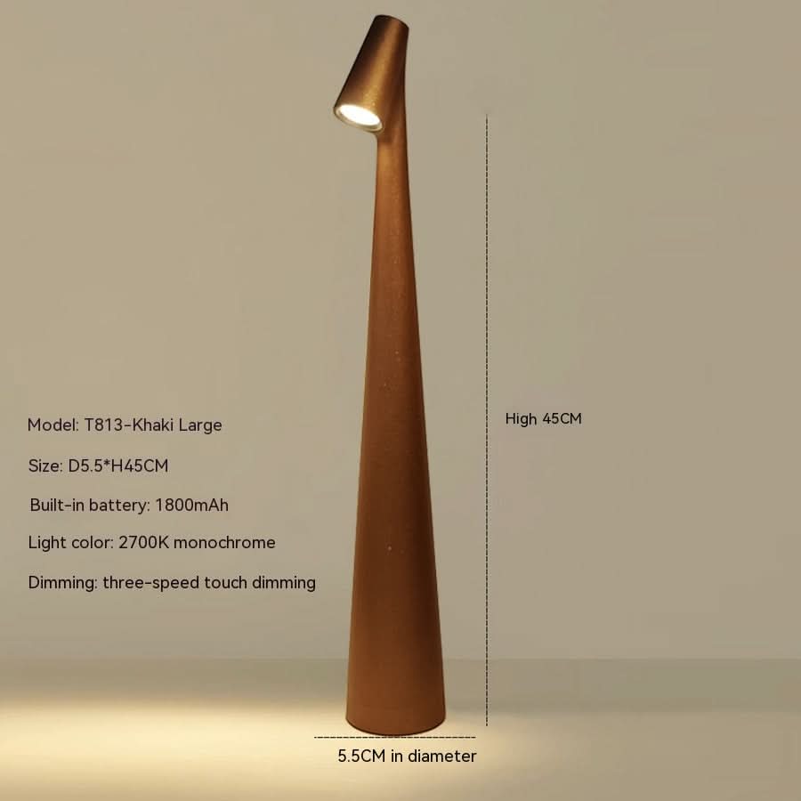 Bordlampe SYDNEY Moderne Design 11