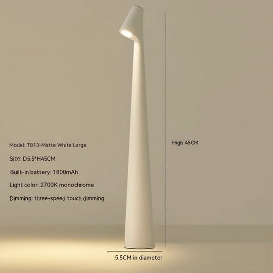 Bordlampe SYDNEY Moderne Design 13