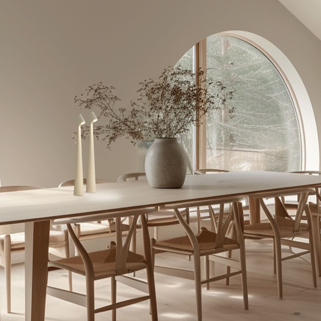Bordlampe SYDNEY Moderne Design 2