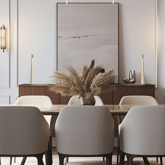 Bordlampe SYDNEY Moderne Design 3