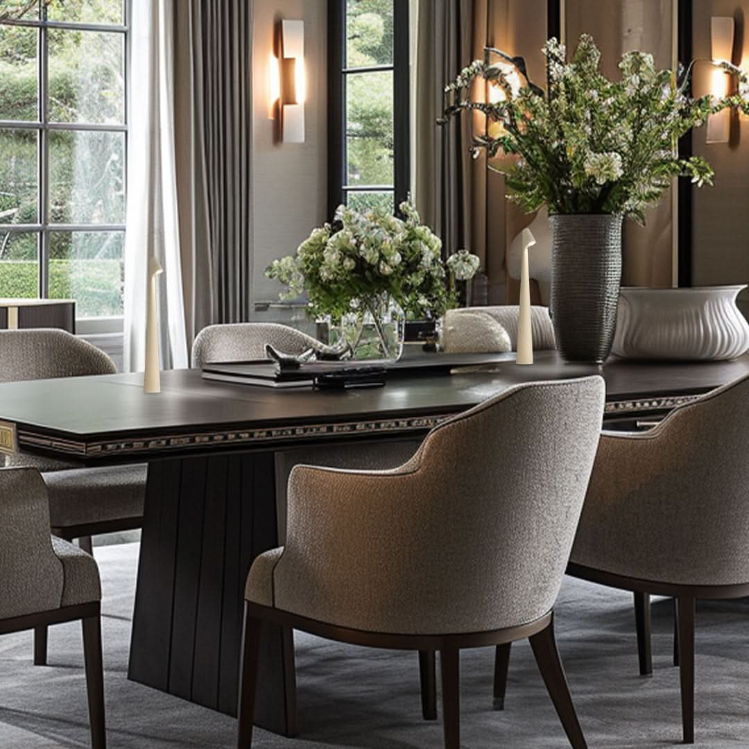 Bordlampe SYDNEY Moderne Design 4