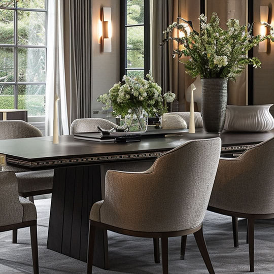 Bordlampe SYDNEY Moderne Design 4