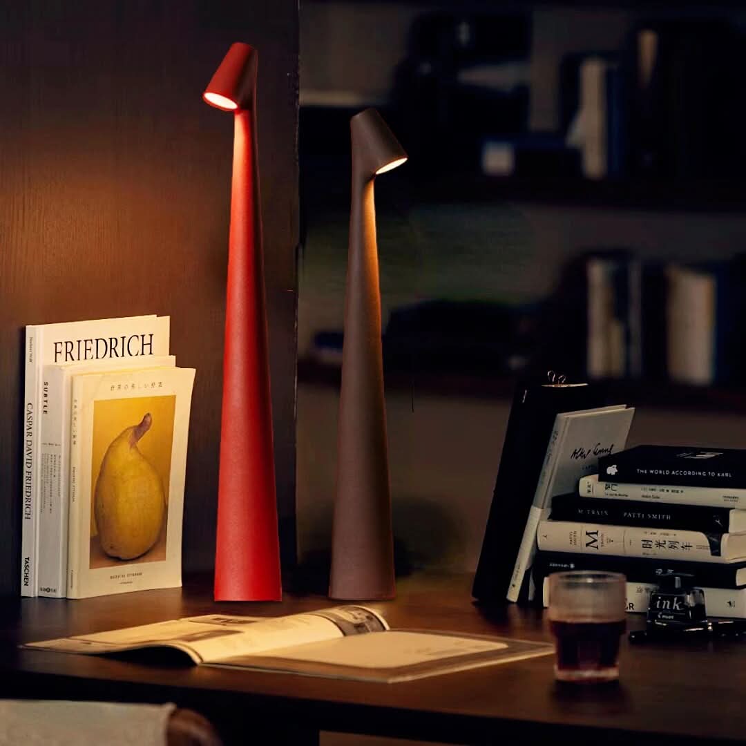 Bordlampe SYDNEY Moderne Design 6