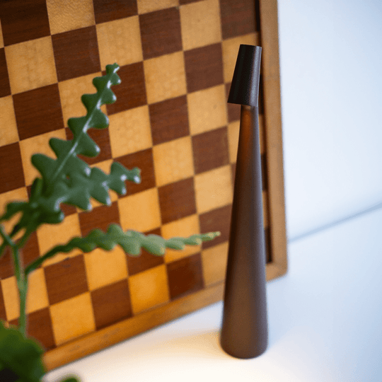 Bordlampe SYDNEY Moderne Design 7