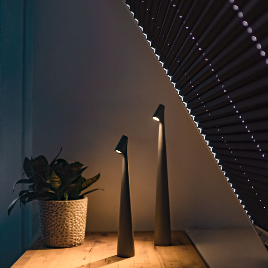 Bordlampe SYDNEY Moderne Design 8