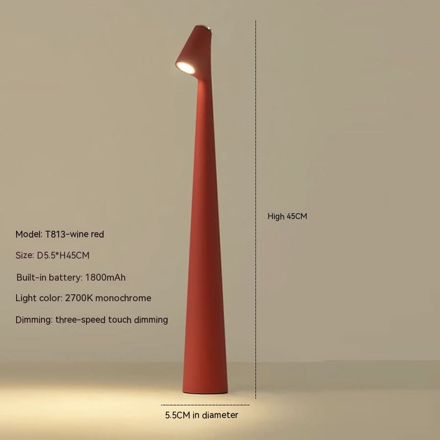 Bordlampe SYDNEY Moderne Design 9