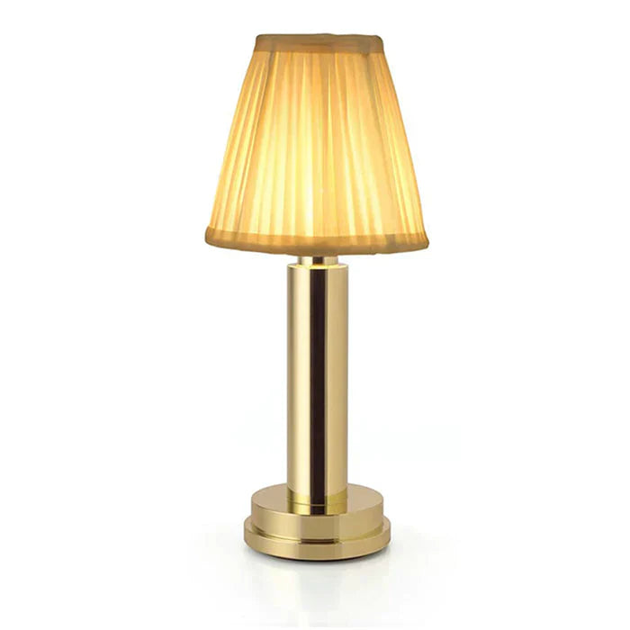 Bordlampe Trådløs Elegant Design 0