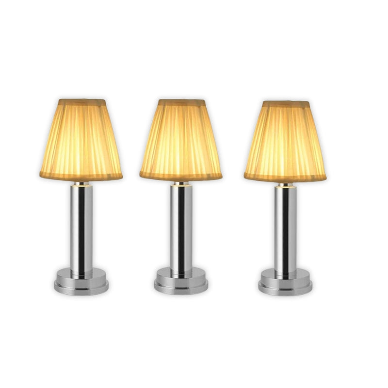 Bordlampe Trådløs Elegant Design 6