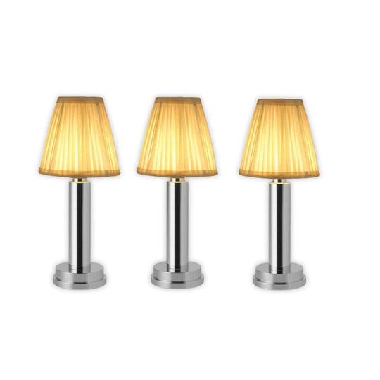 Bordlampe Trådløs Elegant Design 6