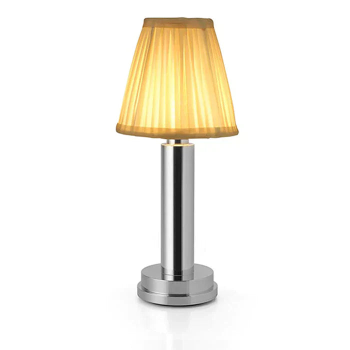 Bordlampe Trådløs Elegant Design 9