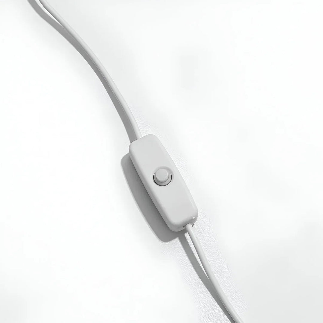 Bordlampe for Barn med Dyremotiver 6