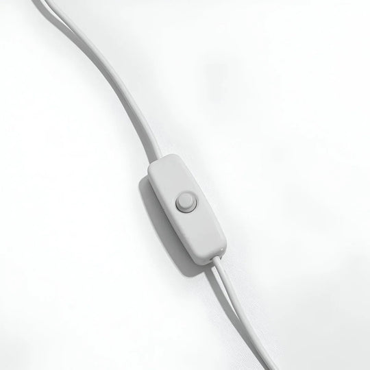 Bordlampe for Barn med Dyremotiver 6