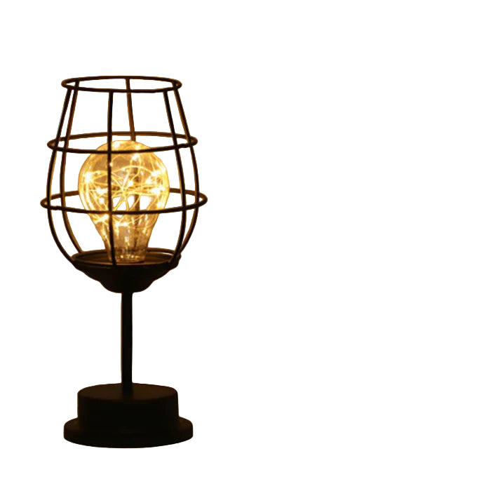 Bordlampe i moderne stil 0