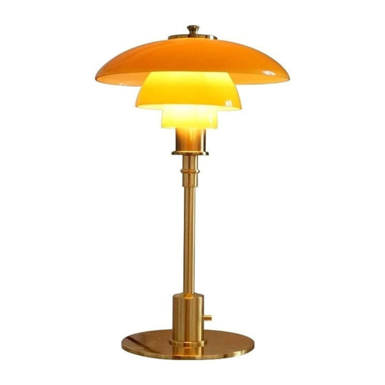 Bordlampe med Moderne Design 2