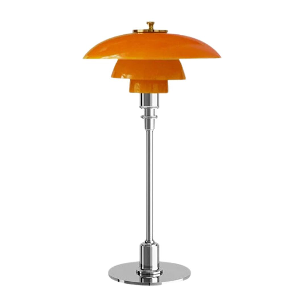 Bordlampe med Moderne Design 3
