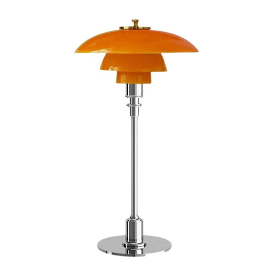Bordlampe med Moderne Design 3