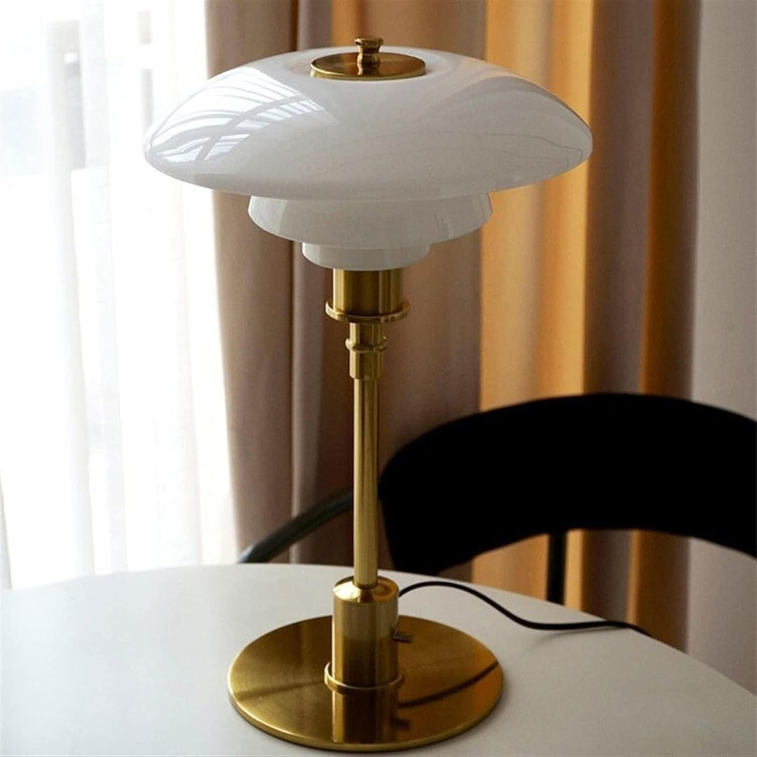 Bordlampe med Moderne Design 4