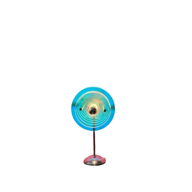 Bordlampe med Solnedgangsprojeksjon 0