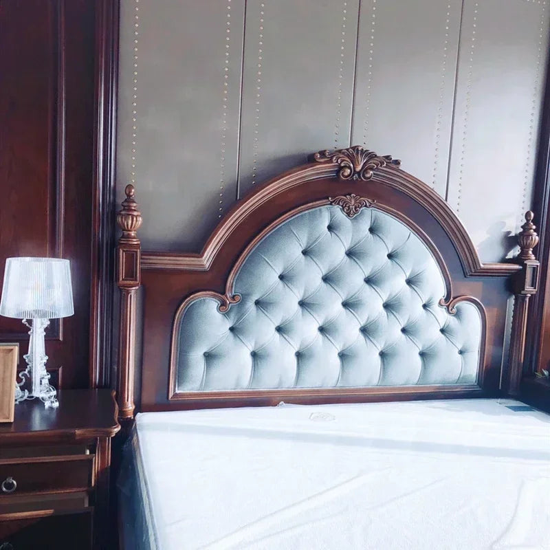 Bordlampe med justerbar høyde og barokkdesign 4