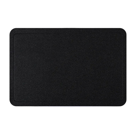 Bordmatte Trelook Runde Hjørner 0