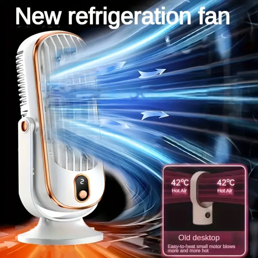 Bordvifte USB Kompakt Design Stille Drift 4