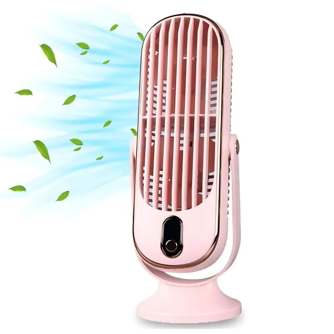 Bordvifte USB Kompakt Design Stille Drift 7