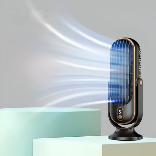 Bordvifte USB Kompakt Design Stille Drift 8