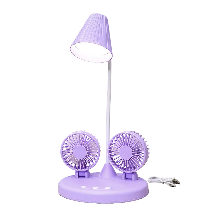 Bordvifte med LED-belysning for kvinner - Justerbar Vinkel og Plassbesparende Design 0
