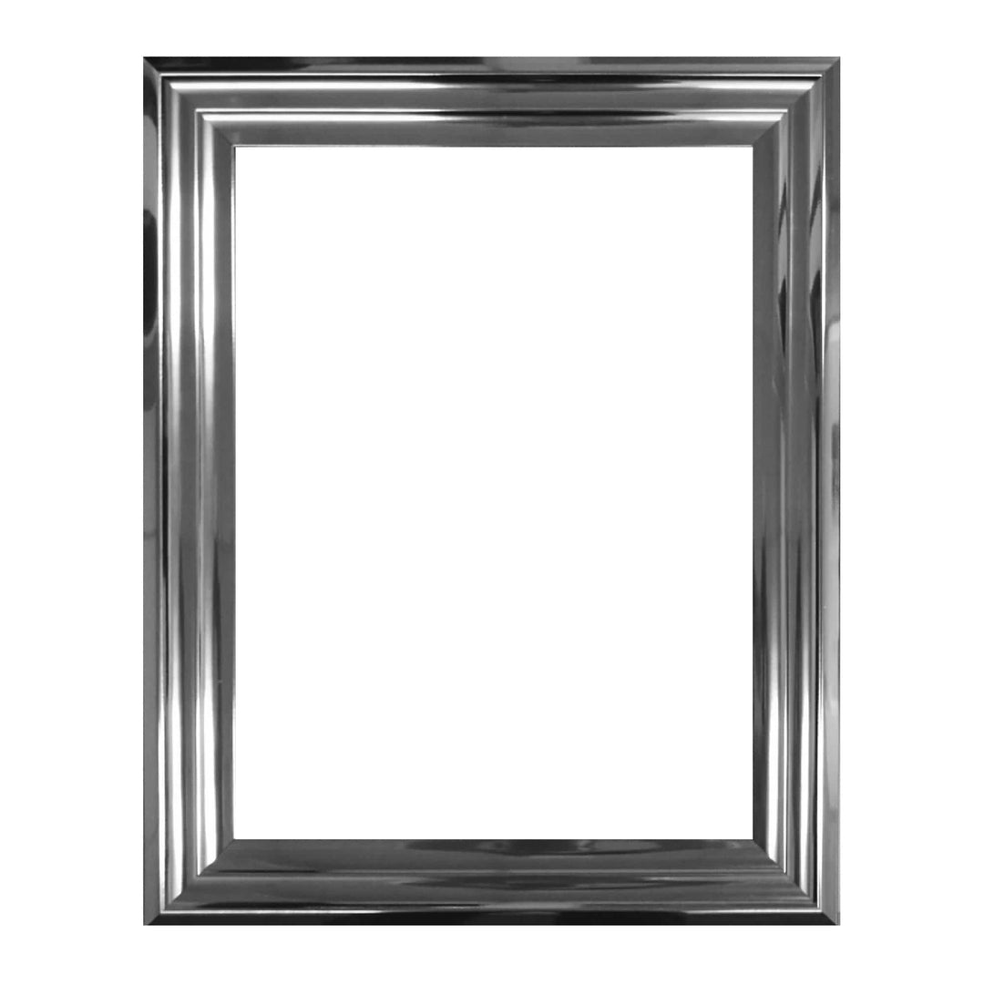 Bred Bilderamme for 40x50 cm Utskrift 0