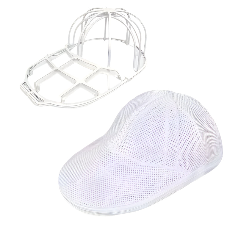 Caps Vaskestativ for Trygg Vask og Oppbevaring 1