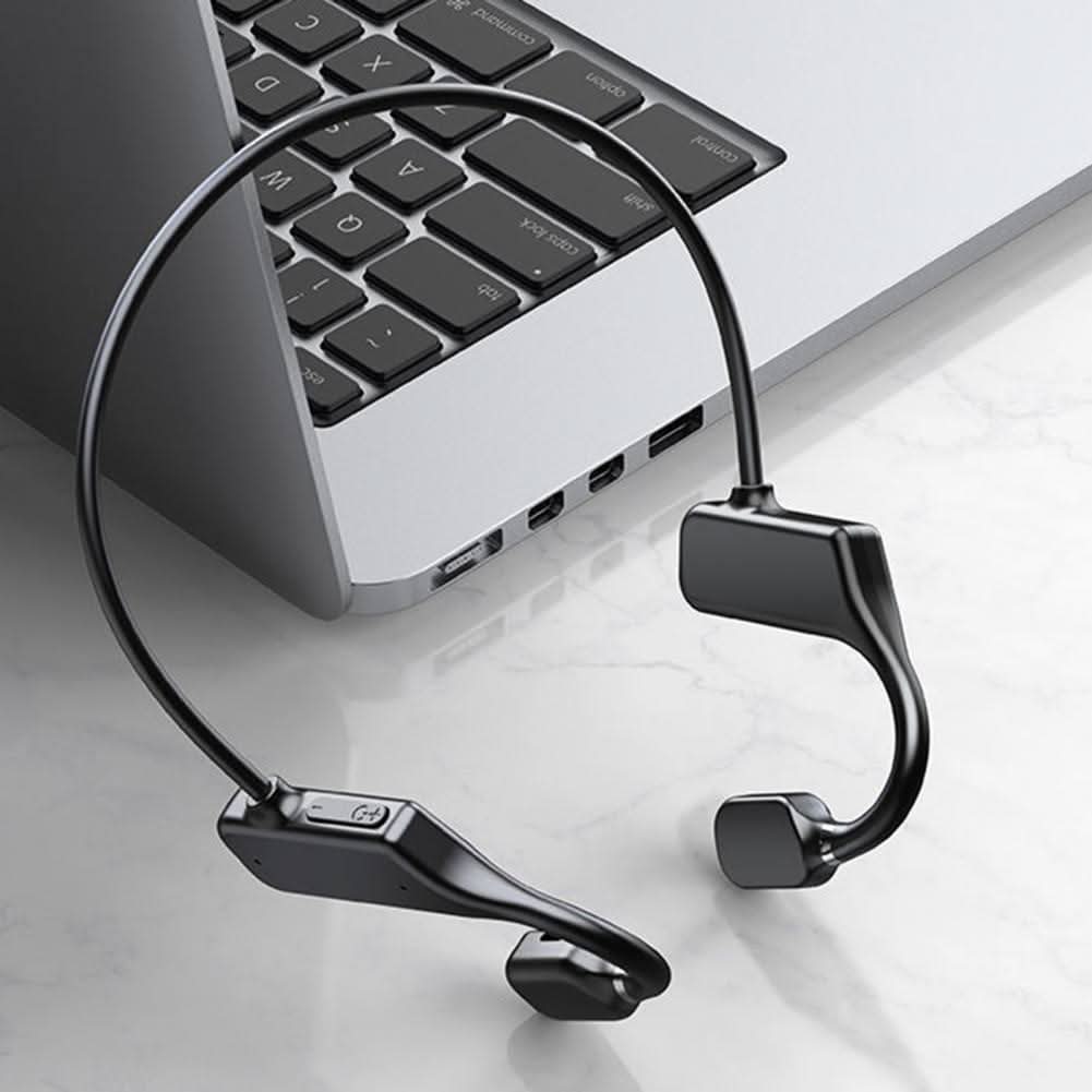 Casque sans fil à conduction osseuse 2