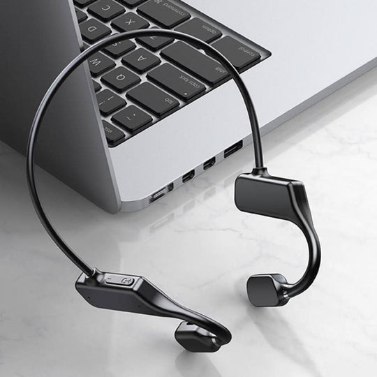 Casque sans fil à conduction osseuse 2