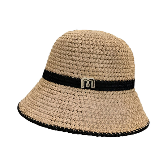 Chapeau d'été Femme à Large Bord 0