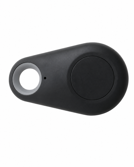 Kompakter GPS-Tracker für Haustiere mit Echtzeitortung  
