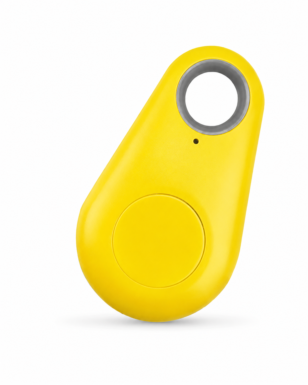 Kompakter GPS-Tracker für Haustiere mit Echtzeitortung  