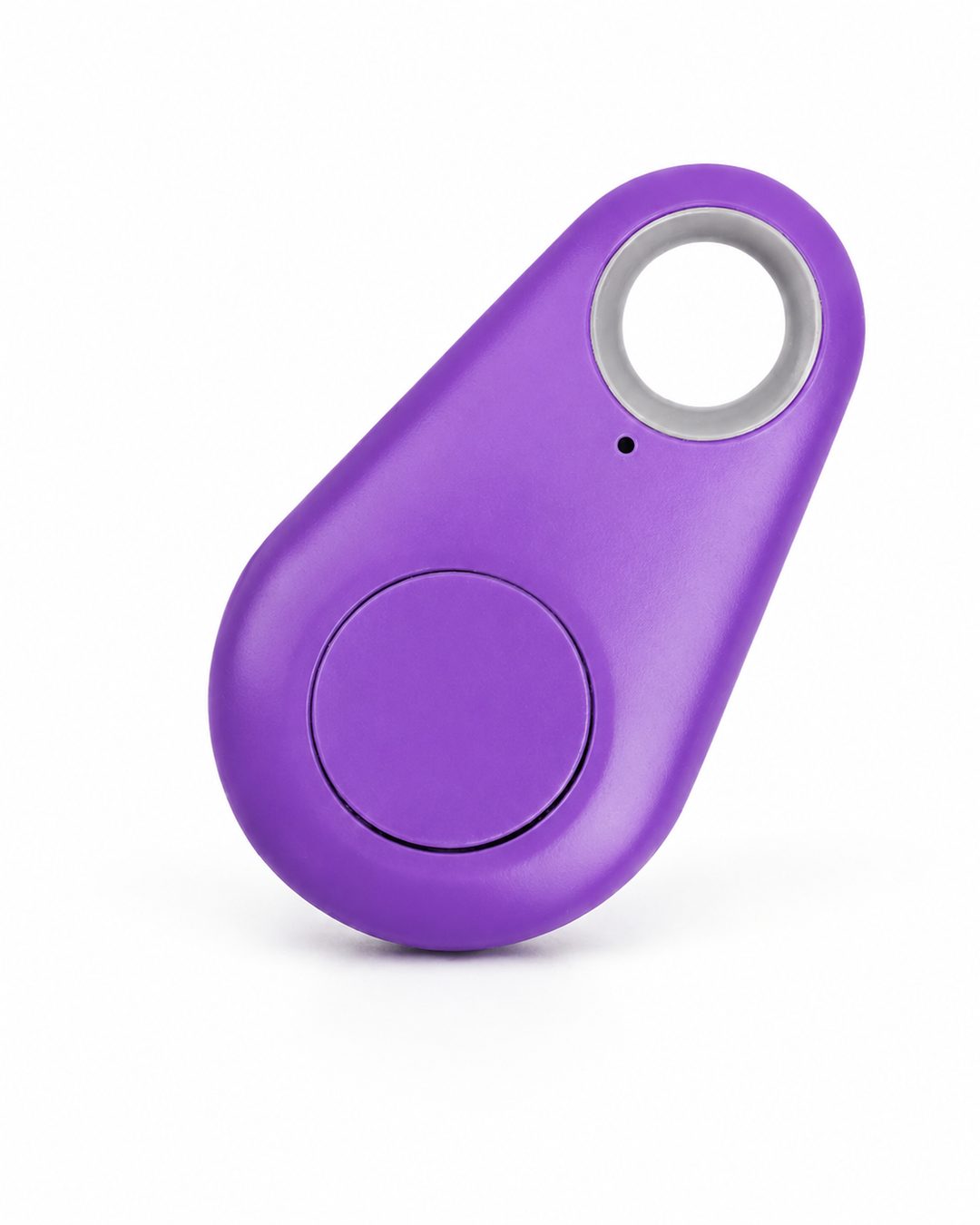 Kompakter GPS-Tracker für Haustiere mit Echtzeitortung  