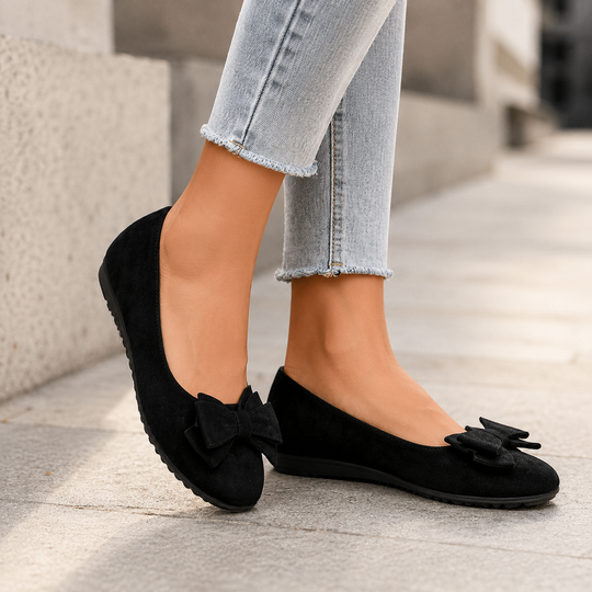 Chaussures pour kvinner Confortables et Ergonomiques