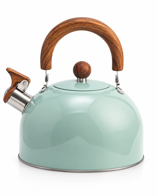 Kochtopf 3L klassisches Design für effizientes Kochen