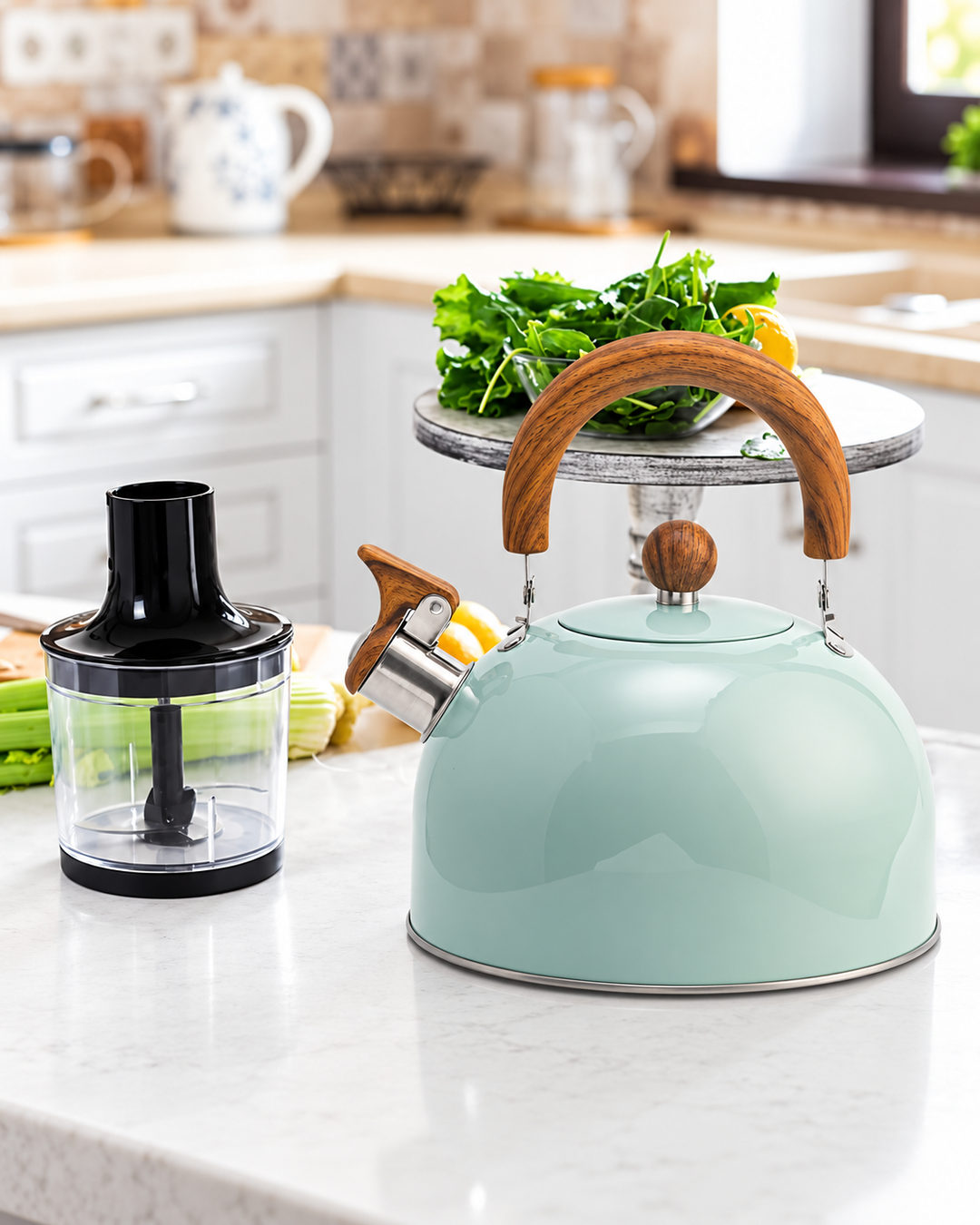 Kochtopf 3L klassisches Design für effizientes Kochen