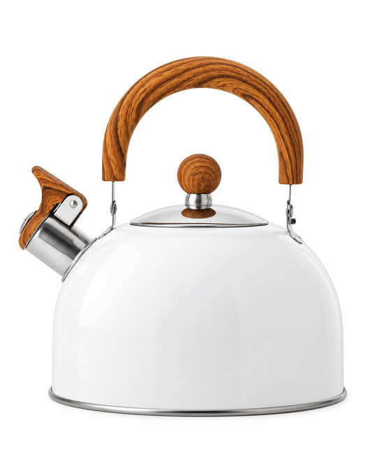 Kochtopf 3L klassisches Design für effizientes Kochen